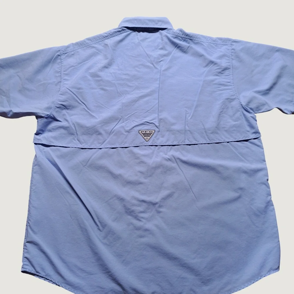 Columbia pfg bahama